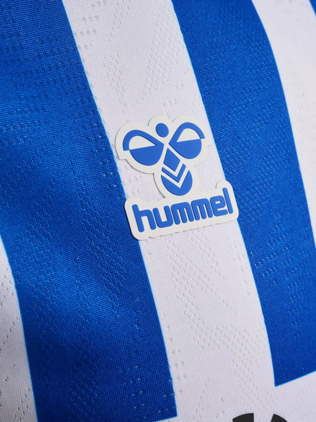 OB 26/27 HOME JERSEY L/S