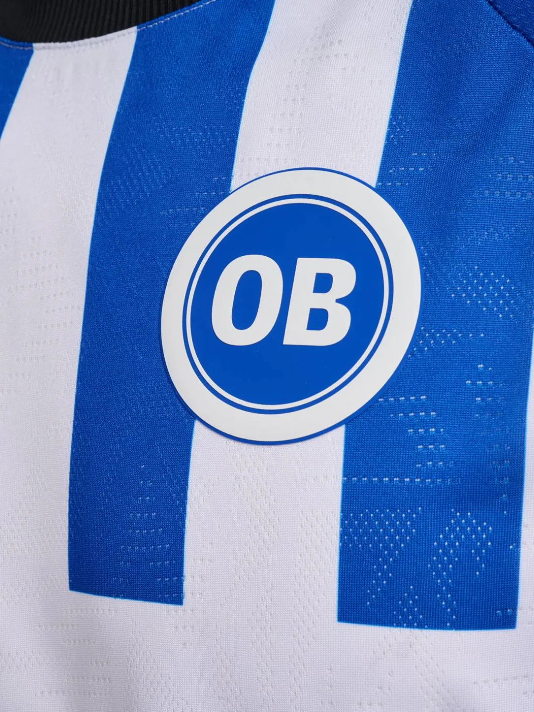 OB 26/27 HOME JERSEY L/S