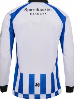 OB 26/27 HOME JERSEY L/S