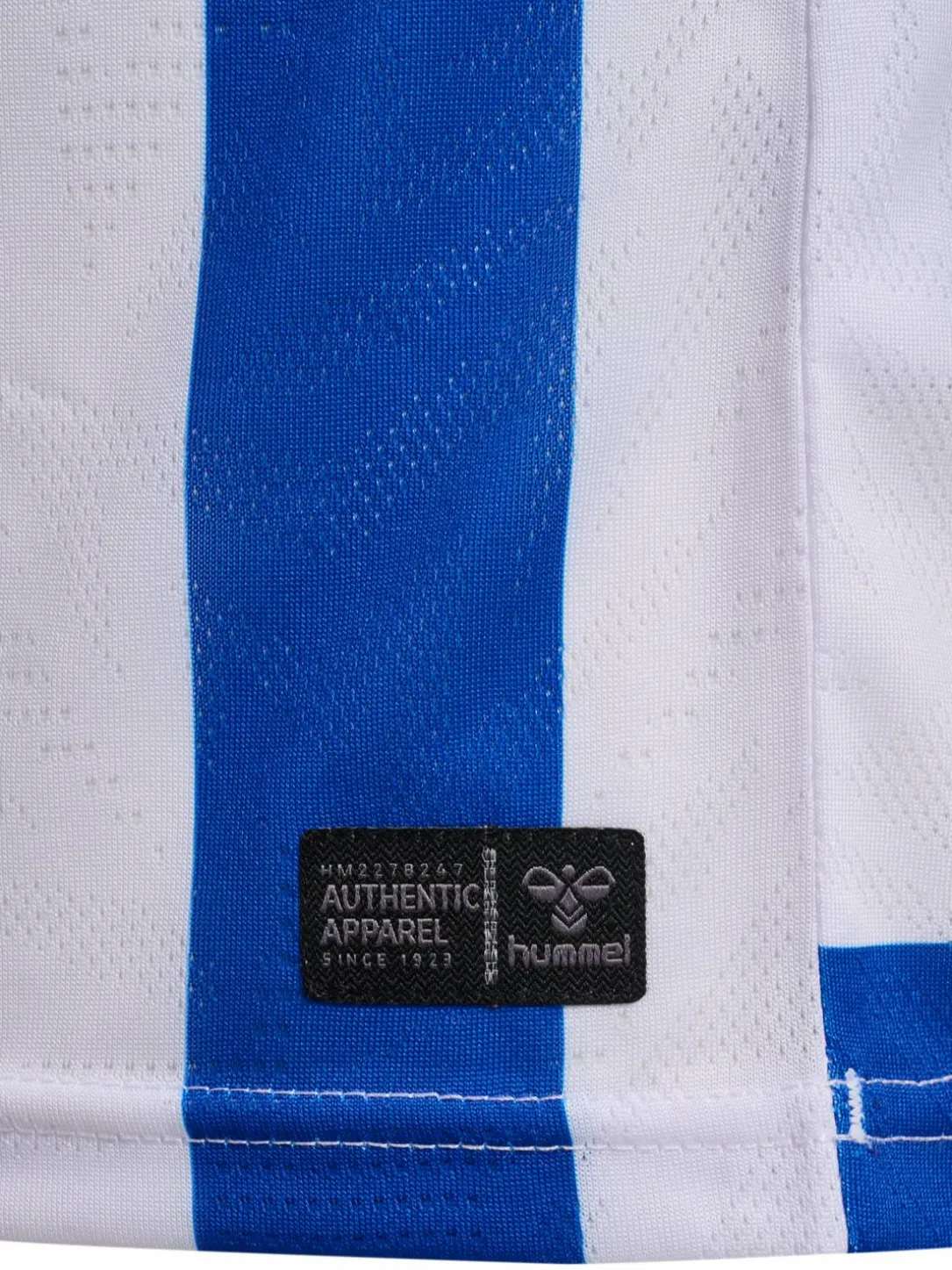 OB 26/27 HOME JERSEY L/S