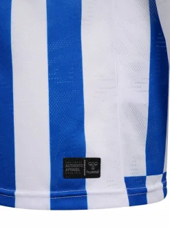 OB 26/27 HOME JERSEY L/S KIDS