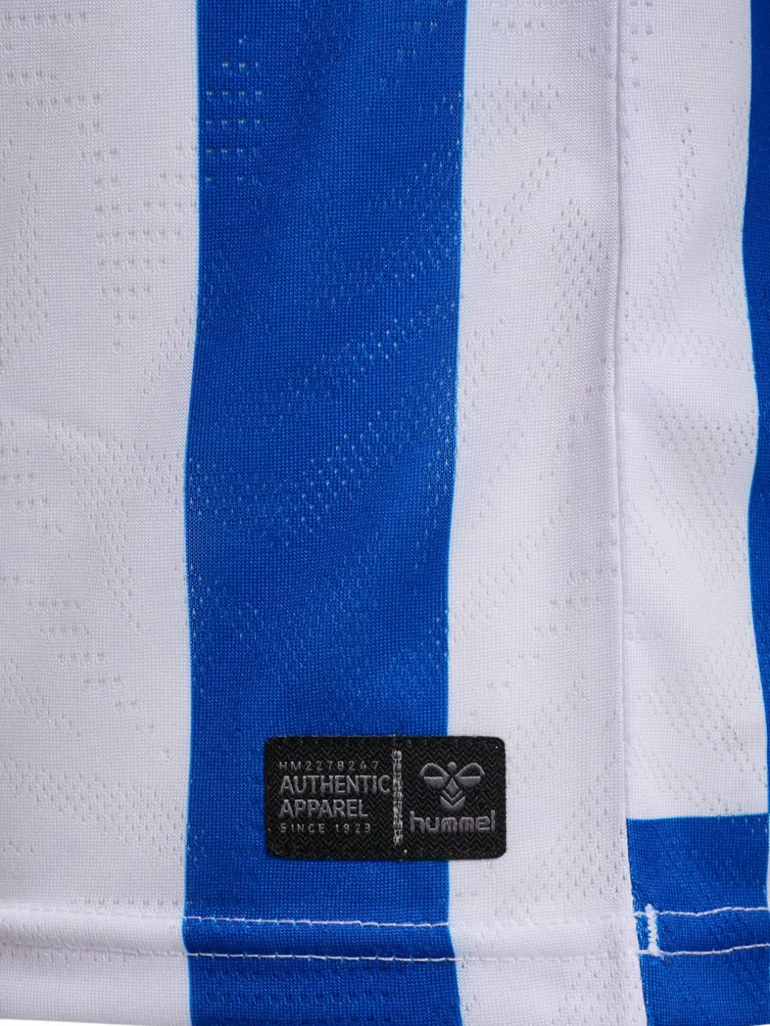 OB 26/27 HOME JERSEY S/S