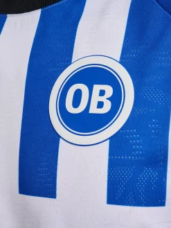 OB 26/27 HOME JERSEY S/S