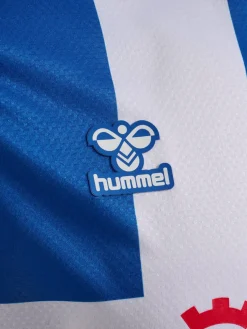 OB 25/26 HOME JERSEY SS