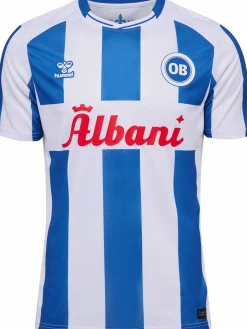 OB 25/26 HOME JERSEY SS