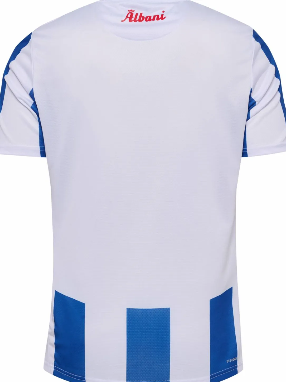 OB 25/26 HOME JERSEY SS