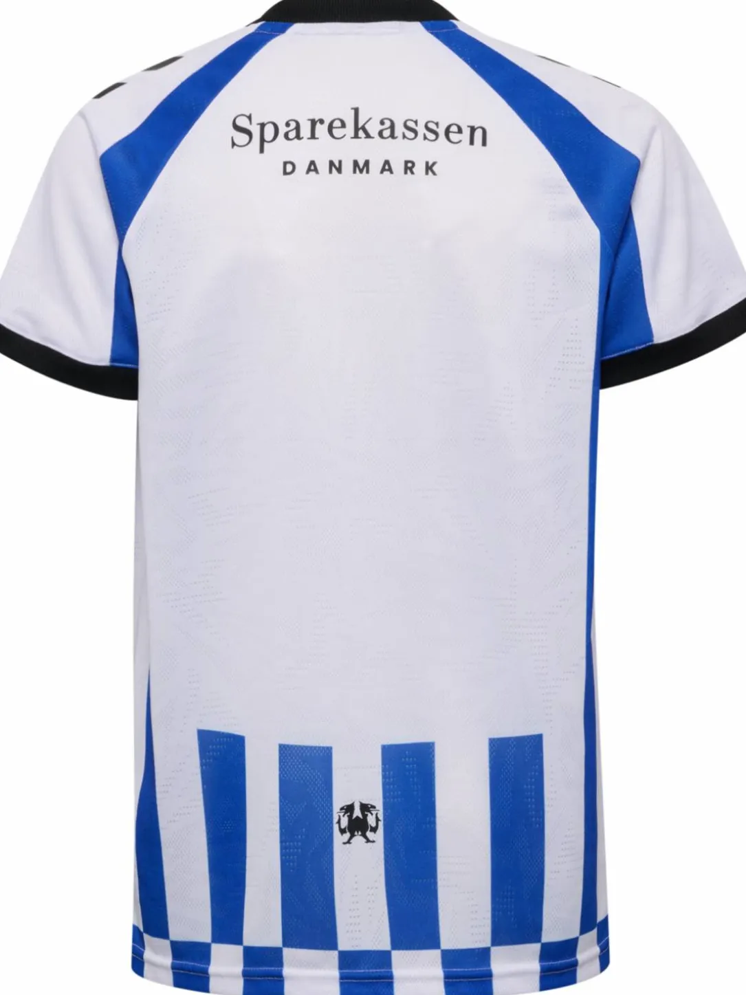 OB 26/27 HOME JERSEY S/S KIDS