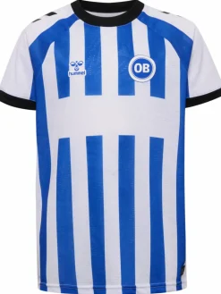 OB 26/27 HOME JERSEY S/S KIDS