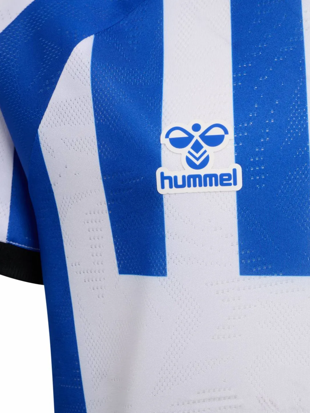 OB 26/27 HOME JERSEY S/S KIDS