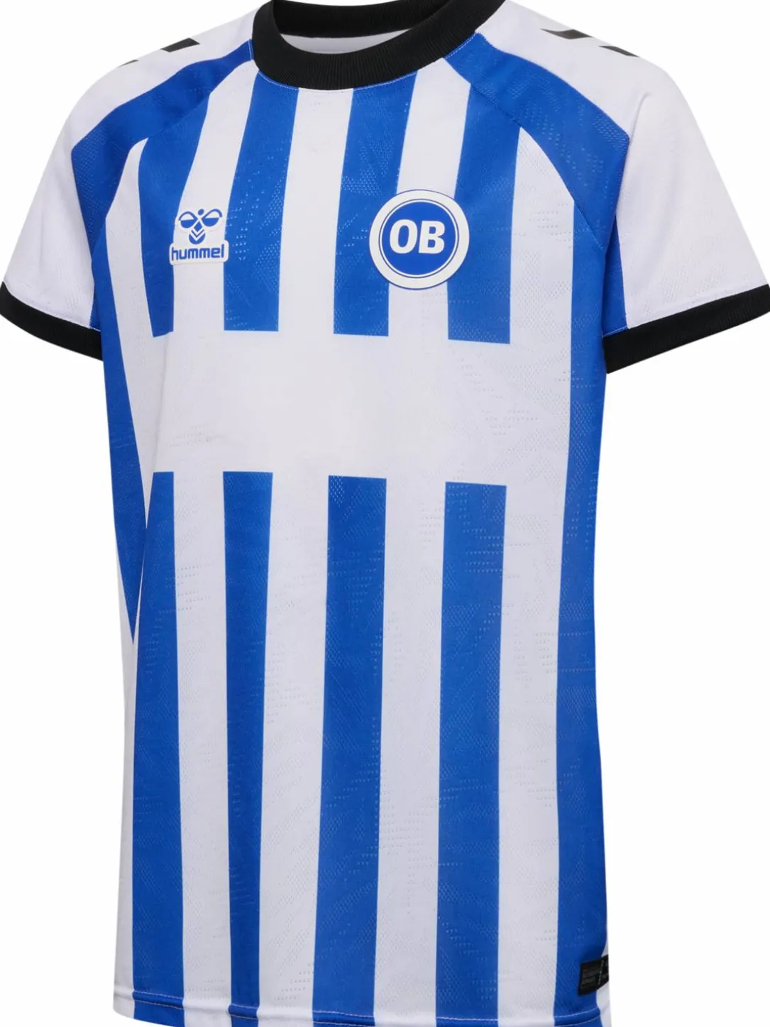 OB 26/27 HOME JERSEY S/S KIDS