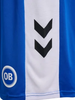 OB 26/27 HOME SHORTS