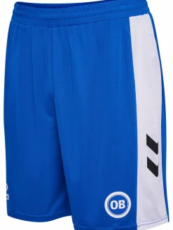 OB 26/27 HOME SHORTS