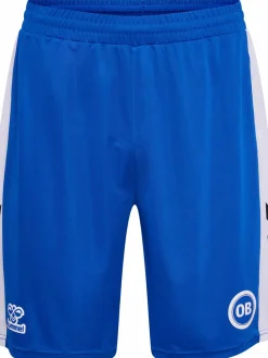 OB 26/27 HOME SHORTS