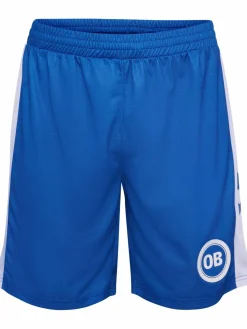 OB 25/26 HOME SHORTS