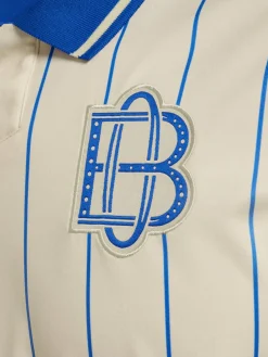 OB 26/27 PRE GAME JERSEY L/S