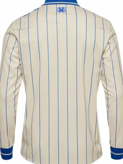 OB 26/27 PRE GAME JERSEY L/S
