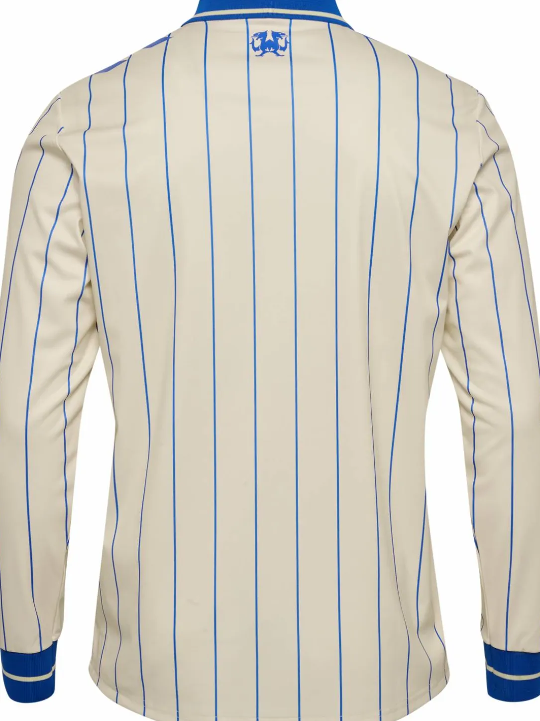 OB 26/27 PRE GAME JERSEY L/S