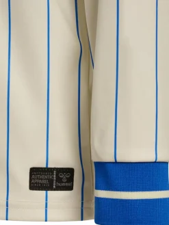 OB 26/27 PRE GAME JERSEY L/S KIDS