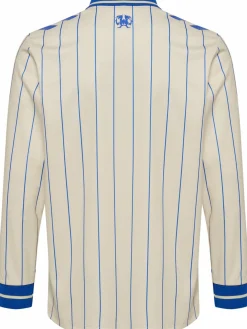OB 26/27 PRE GAME JERSEY L/S KIDS