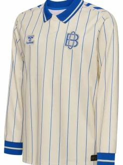 OB 26/27 PRE GAME JERSEY L/S KIDS
