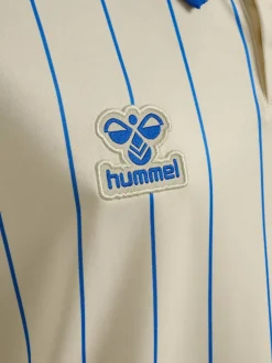 OB 26/27 PRE GAME JERSEY L/S KIDS