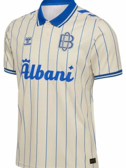 OB 26/27 PRE GAME JERSEY S/S