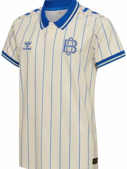 OB 26/27 PRE GAME JERSEY S/S KIDS