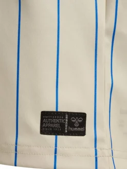 OB 26/27 PRE GAME JERSEY S/S KIDS