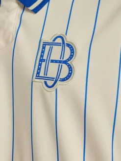 OB 26/27 PRE GAME JERSEY S/S KIDS