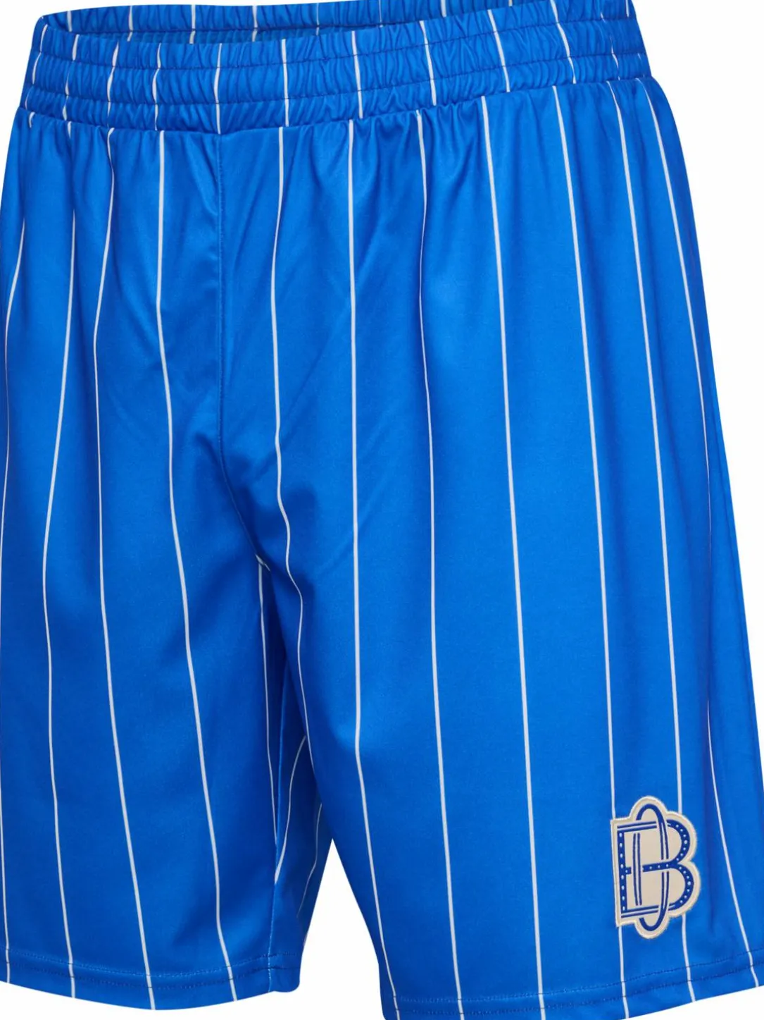 OB 26/27 PRE GAME SHORTS