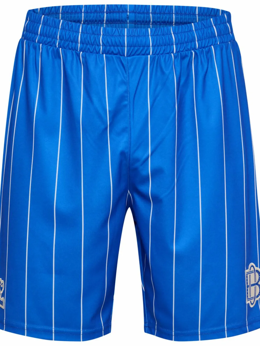 OB 26/27 PRE GAME SHORTS