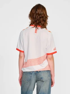 ORANGE COUNTY 25 AWAY JERSEY S/S