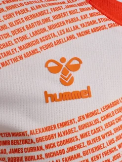 ORANGE COUNTY 25 AWAY JERSEY S/S