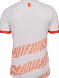 ORANGE COUNTY 25 AWAY JERSEY S/S