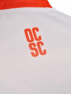 ORANGE COUNTY 25 AWAY JERSEY S/S