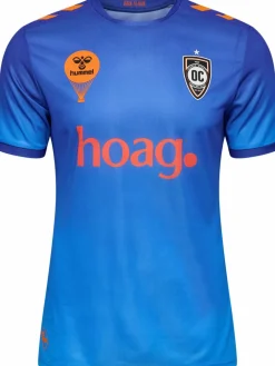 ORANGE COUNTY 25 HOME JERSEY S/S
