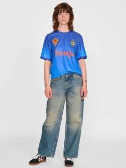 ORANGE COUNTY 25 HOME JERSEY S/S