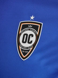 ORANGE COUNTY 25 HOME JERSEY S/S