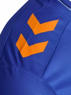 ORANGE COUNTY 25 HOME JERSEY S/S