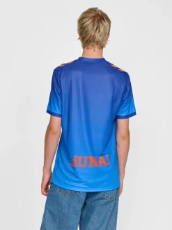 ORANGE COUNTY 25 HOME JERSEY S/S