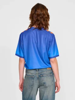 ORANGE COUNTY 25 HOME JERSEY S/S