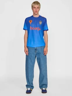 ORANGE COUNTY 25 HOME JERSEY S/S