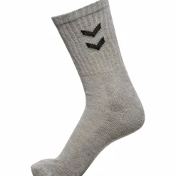 3-Pack Basic Sock