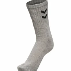 3-Pack Basic Sock