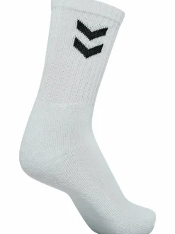 6-PACK BASIC SOCK