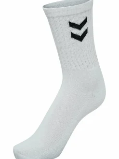6-PACK BASIC SOCK