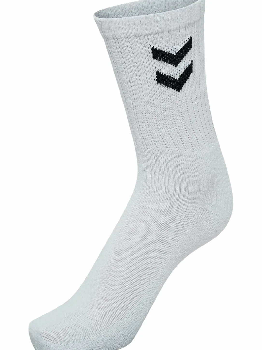 6-PACK BASIC SOCK