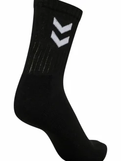 6-PACK BASIC SOCK