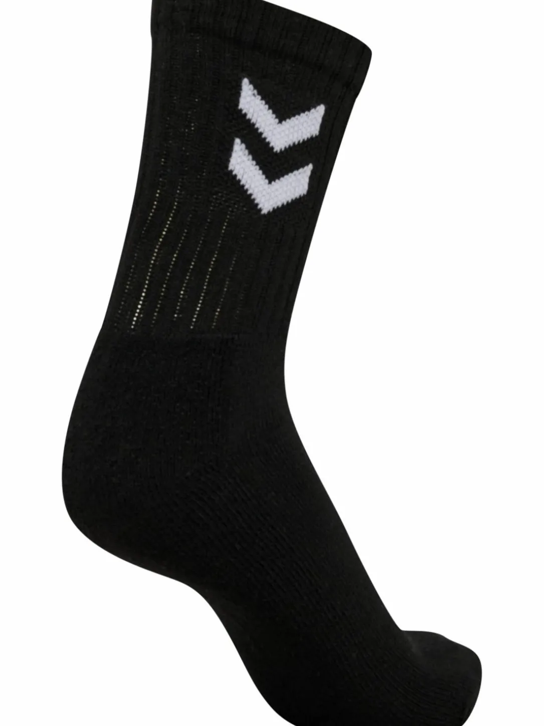 6-PACK BASIC SOCK