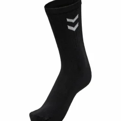 3-Pack Basic Socken